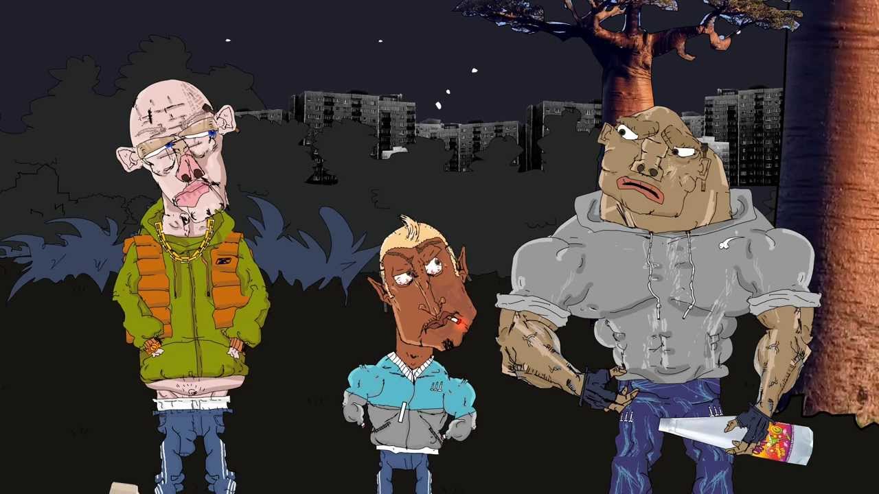     Blok Ekipa - zobacz nowy odcinek serialu. Crossover z Egzorcystą